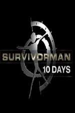 Watch Survivorman Ten Days Zmovie