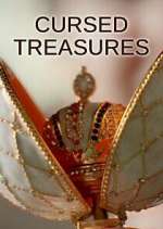 Watch Cursed Treasures Zmovie