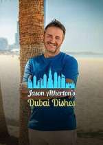 Watch Jason Atherton's Dubai Dishes Zmovie