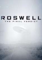 Watch Roswell: The Final Verdict Zmovie