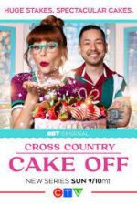 Watch Cross Country Cake Off Zmovie