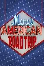Watch Manu's American Road Trip Zmovie