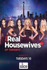 Watch Real Housewives of Toronto Zmovie