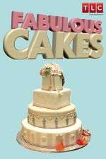 Watch Fabulous Cakes Zmovie