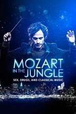 Watch Mozart in the Jungle Zmovie