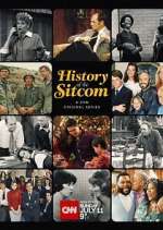 Watch History of the Sitcom Zmovie