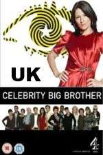 Watch Celebrity Big Brother Zmovie