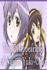 Watch The Disappearance of Nagato Yuki-chan Zmovie