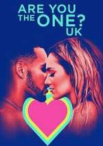 Watch Are You the One? UK Zmovie