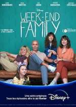 Watch Week-end Family Zmovie