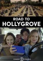 Watch Road to Hollygrove Zmovie