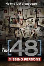 Watch The First 48 - Missing Persons Zmovie
