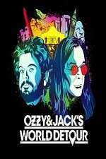 Watch Ozzy & Jacks World Detour Zmovie