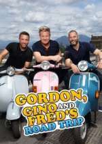 Watch Gordon, Gino and Fred's Road Trip Zmovie