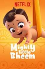 Watch Mighty Little Bheem Zmovie