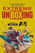 Watch Extreme Unboxing Zmovie