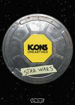 Watch Icons Unearthed: Star Wars Zmovie