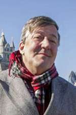 Watch Stephen Fry's Key To The City Zmovie