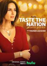 Watch Taste the Nation with Padma Lakshmi Zmovie