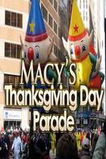 Watch Macy's Thanksgiving Day Parade Zmovie