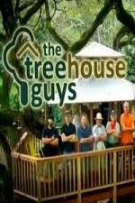 Watch The Treehouse Guys Zmovie