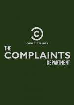 Watch The Complaints Department Zmovie