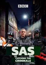 Watch SAS: Catching the Criminals Zmovie