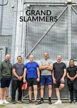 Watch Grand Slammers Zmovie
