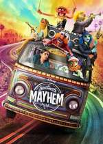 Watch The Muppets Mayhem Zmovie