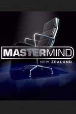 Watch Mastermind: New Zealand Zmovie