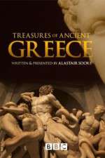Watch Treasures of Ancient Greece Zmovie