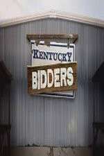 Watch Kentucky Bidders Zmovie