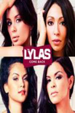 Watch The Lylas Zmovie