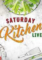 Watch Saturday Kitchen Live Zmovie