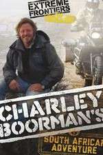 Watch Charley Boormans South African Adventure Zmovie