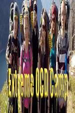 Watch Extreme OCD Camp Zmovie