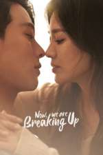 Watch Now, We Are Breaking Up Zmovie