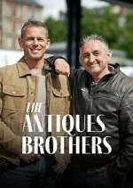 Watch The Antiques Brothers Zmovie