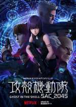 Watch Ghost in the Shell: SAC_2045 Zmovie