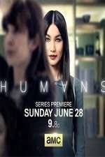 Watch Humans Zmovie