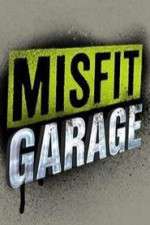 Watch Misfit Garage Zmovie