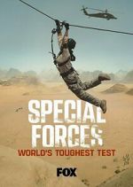 Watch Special Forces: World's Toughest Test Zmovie