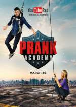 Watch Prank Academy Zmovie