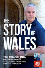 Watch The Story of Wales Zmovie