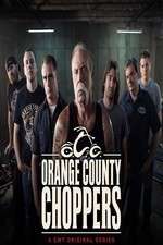 Watch Orange County Choppers Zmovie