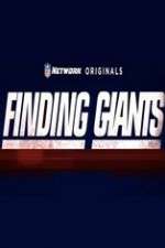 Watch Finding Giants Zmovie