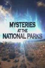 Watch Mysteries in our National Parks Zmovie