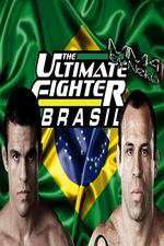 Watch The Ultimate Fighter - Brasil Zmovie
