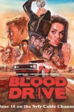 Watch Blood Drive Zmovie