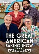 Watch The Great American Baking Show Zmovie